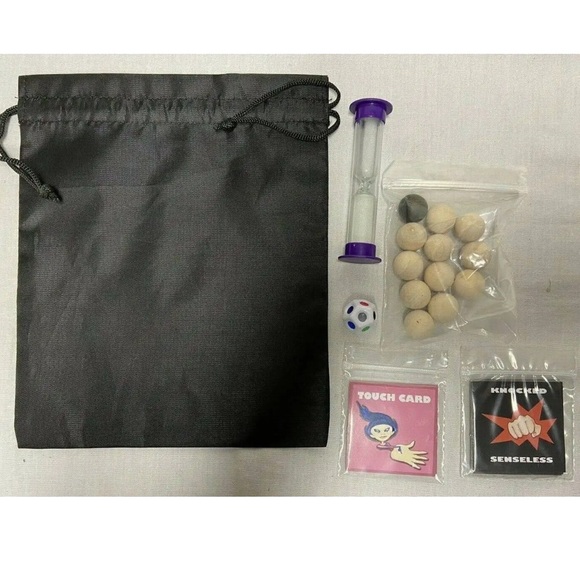 Senseability the Game that Brings you to Your Senses - Picture 6 of 9